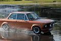 BMW Oldtimer Fahrertraining 3800